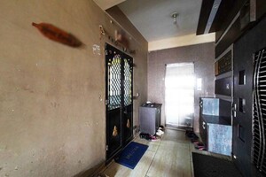 Kitchen in 2 BHK Apartment at Isanpur – for Sale