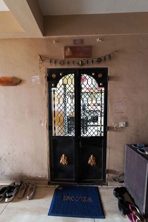 Furnished Amenities in 2 BHK Apartment at Isanpur – for Sale