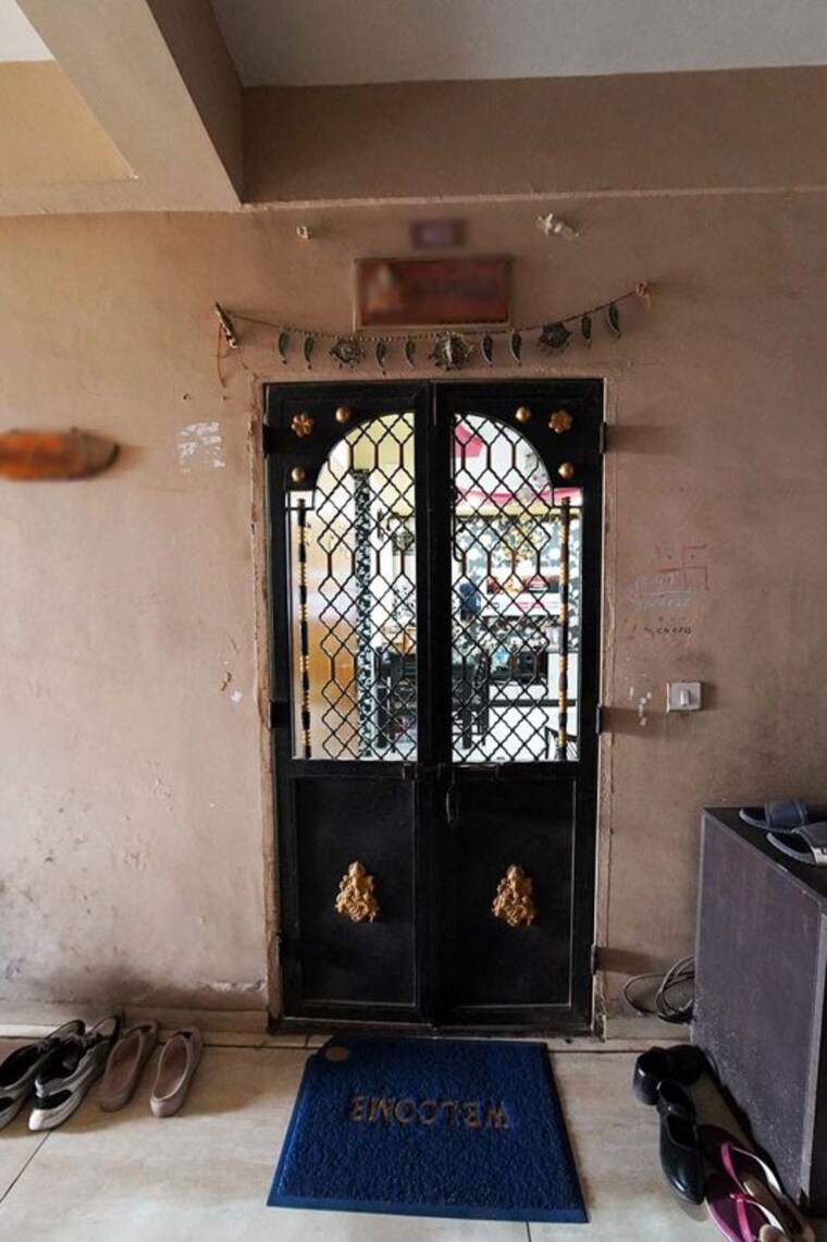 undefined, isanpur 2 Bedroom 110 Sq.Yd. Apartment In Isanpur Ahmedabad 10508303