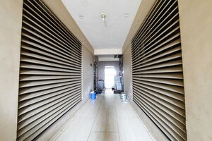Balcony in 2 BHK Apartment at Isanpur – for Sale