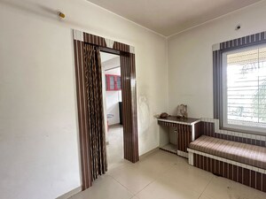 1 BHK Apartment For Rent in Tyagi Uttam Plaza, Kharadi