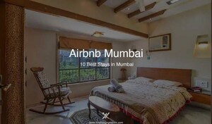 Bedroom in  Pg at Santosh Nagar – for Rent