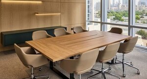  Office Space For Rent in Nariman Point