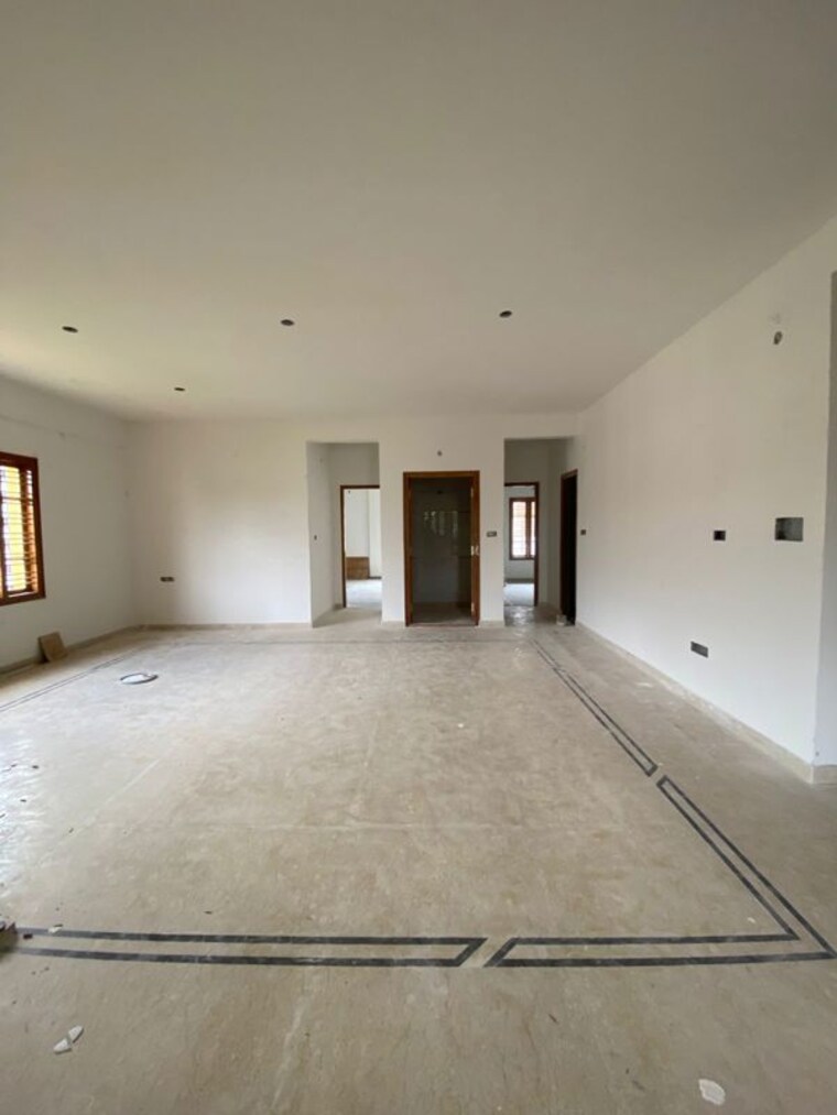 Room, jp nagar phase 9 3 Bedroom 2400 Sq.Ft. Apartment In Jp Nagar Phase 9 Bangalore 10508296
