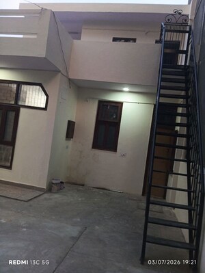 Building Lobby in 3 BHK Independent House at Sector 19 – for Rent
