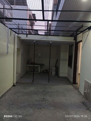 Kitchen in 3 BHK Independent House at Sector 19 – for Rent