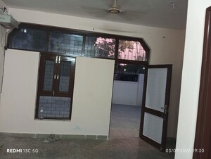 Team Area in 3 BHK Independent House at Sector 19 – for Rent