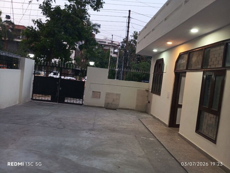 Exterior View, sector 19 3 Bedroom 1800 Sq.Ft. Independent House In Sector 19 Noida 10508306