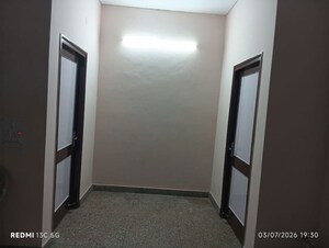 Room in 3 BHK Independent House at Sector 19 – for Rent
