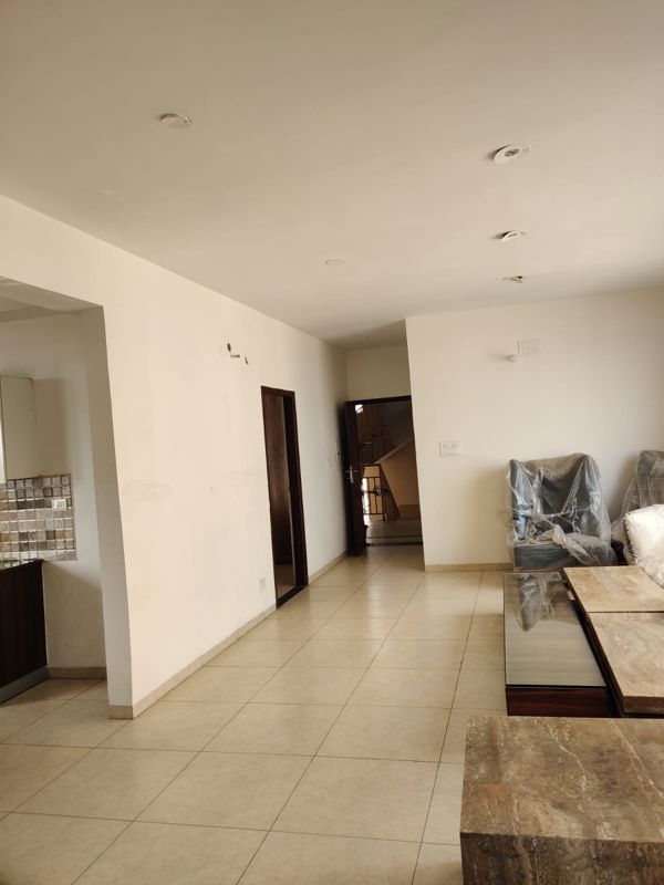 4 BHK + Store Room 2350 Sq.Ft. Penthouse in Sushma Chandigarh Grande
