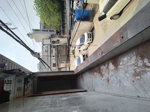 3.5 BHK Builder Floor – Exterior View View at Greater Kailash I - for Sale