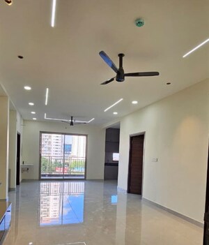 3 BHK Apartment For Rent in Hallmark Treasor, Narsingi