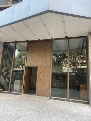2 BHK Apartment – Exterior View View at Acme 36 Allure, Goregaon West - for Rent