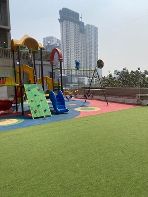 Gym in 2 BHK Apartment at Acme 36 Allure, Goregaon West – for Rent