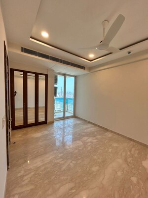 3 BHK Builder Floor For Rent in Ambience Creacions, Sector 22