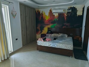 2 BHK Builder Floor For Rent in Sector 36