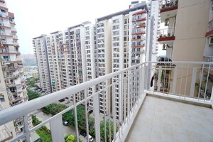 Master Plan in 2 BHK Apartment at Fusion Homes, Tech Zone 4 Greater Noida – for Sale