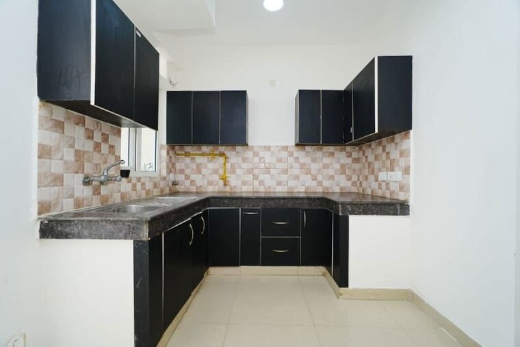 Kitchen, fusion-homes 2 Bedroom 1035 Sq.Ft. Apartment In Tech Zone 4 Greater Noida Greater Noida 10508284