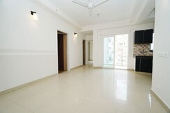 2 BHK Apartment For Sale in Fusion Homes