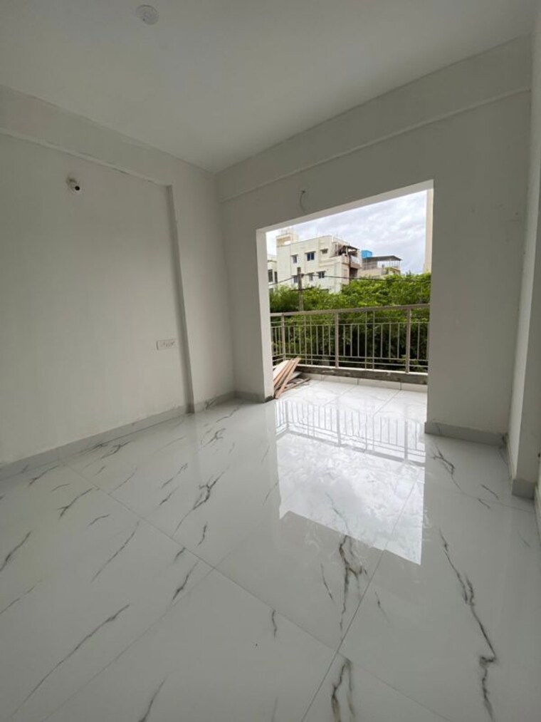 Balcony, serene-homes 2 Bedroom 1110 Sq.Ft. Apartment In Kothnur Bangalore 10508331