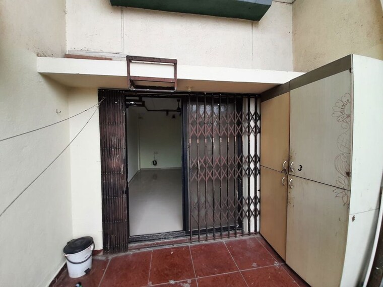 Kitchen, tyagi-uttam-plaza 2 Bedroom 1000 Sq.Ft. Apartment In Kharadi Pune 10508329