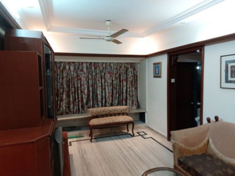 Bedroom, sankalp-chs-malad-east 2 Bedroom 630 Sq.Ft. Apartment In Malad East Mumbai 10508342
