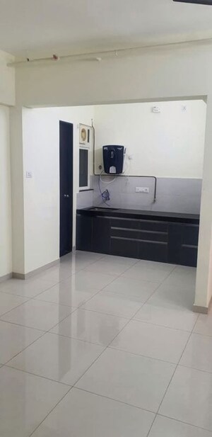 Bathroom in 2 BHK Apartment at Kolte Patil Life Republic R 10, Hinjewadi – for Rent