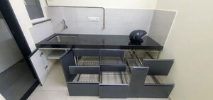 Furnished Amenities in 2 BHK Apartment at Kolte Patil Life Republic R 10, Hinjewadi – for Rent