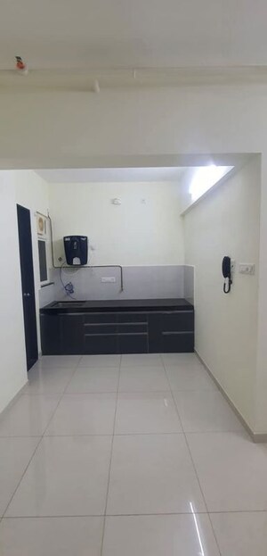 Bathroom in 2 BHK Apartment at Kolte Patil Life Republic R 10, Hinjewadi – for Rent