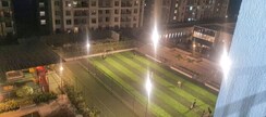 2 BHK + Study Room Apartment For Rent in Kolte Patil Life Republic R 10