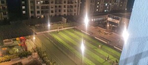 2 BHK Apartment For Rent in Kolte Patil Life Republic R 10, Hinjewadi