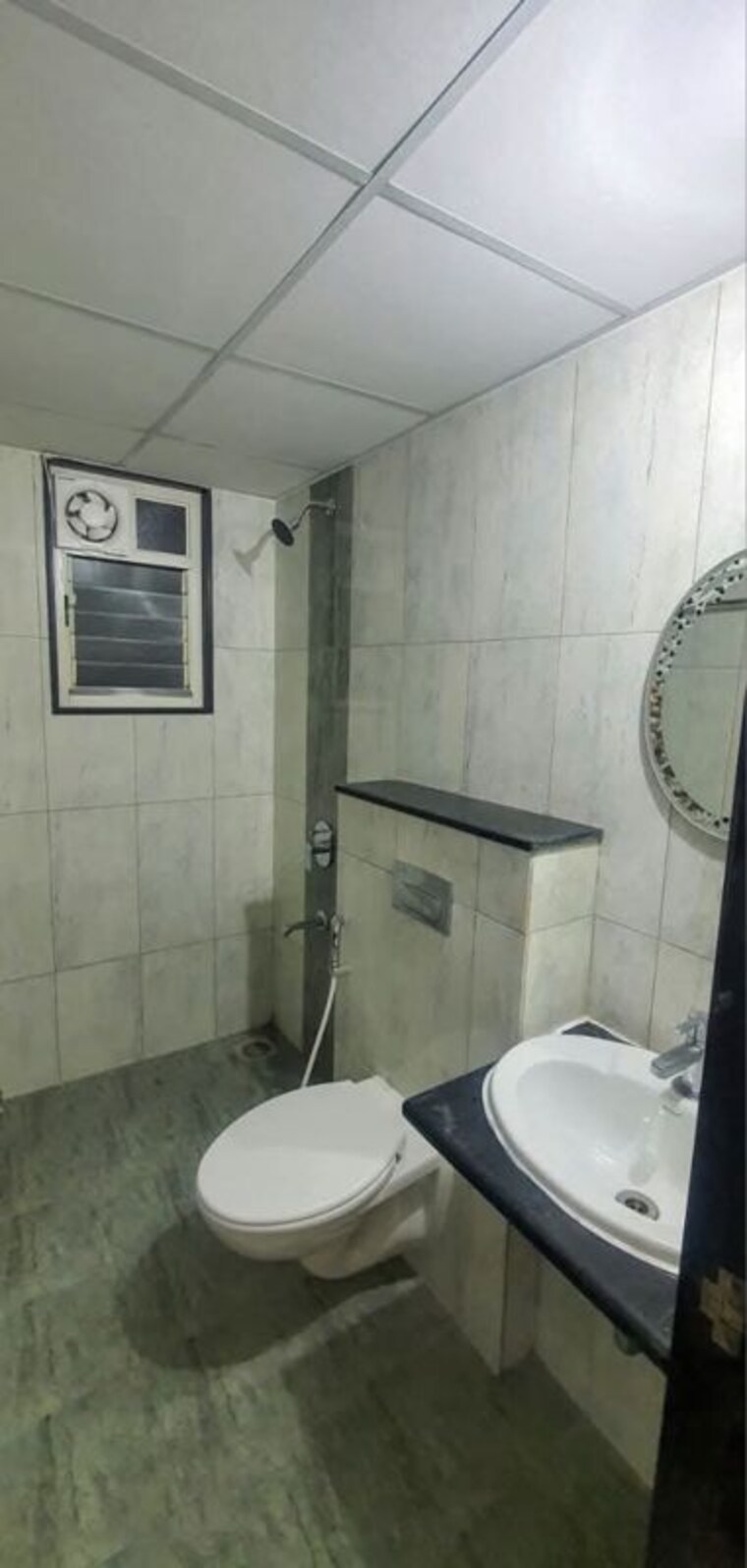 Bathroom, kolte-patil-life-republic-r-10 2 Bedroom 874 Sq.Ft. Apartment In Hinjewadi Pune 10508335
