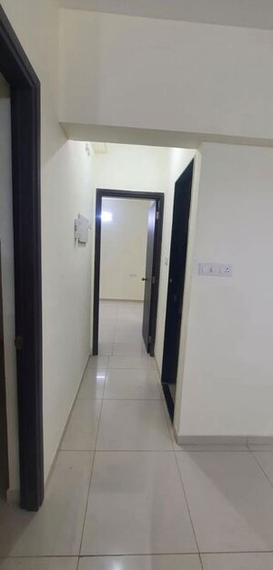 Building Lobby in 2 BHK Apartment at Kolte Patil Life Republic R 10, Hinjewadi – for Rent