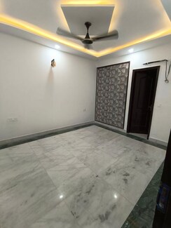 3 BHK Apartment For Rent in Dwarka