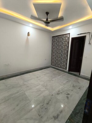 3 BHK Apartment For Rent in Dwarka