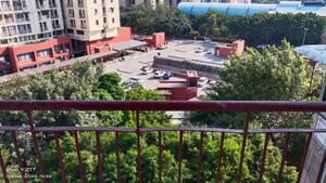 3 BHK Apartment – Garden View at Dwarka - for Rent