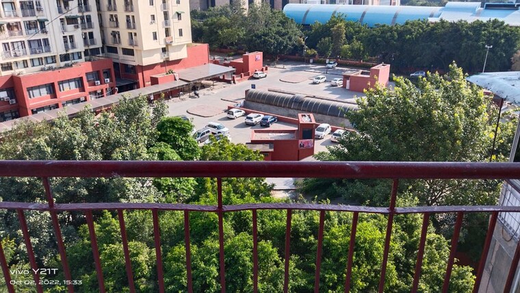Garden, dwarka 3 Bedroom 1490 Sq.Ft. Apartment In Dwarka Delhi 10508323