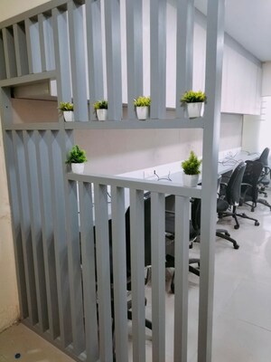  Office Space For Rent in Haware Infotech Park Vashi, Vashi Sector 30a