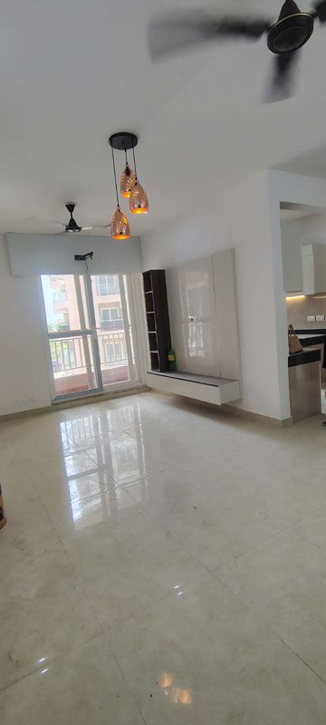 3 BHK + Servant Room 2230 Sq.Ft. Apartment in Rishita Mulberry Heights
