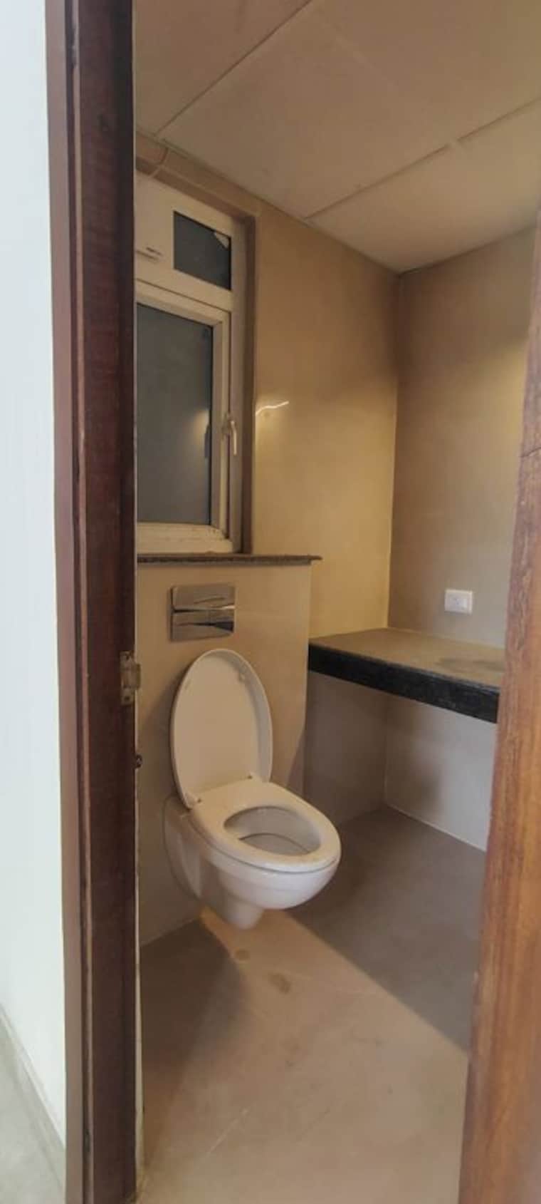 Bathroom, rishita-mulberry-heights 3 Bedroom 2230 Sq.Ft. Apartment In Sushant Golf City Lucknow 10508348
