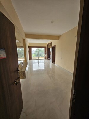 Room in 3 BHK Apartment at Pandra – for Rent