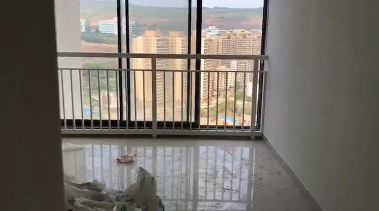 Room, dynamix-divum 2 Bedroom 757 Sq.Ft. Apartment In Malad East Mumbai 10508337