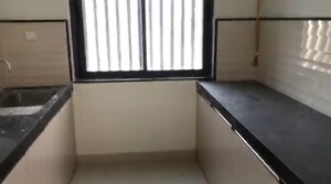 Kitchen in 2 BHK Apartment at Dynamix Divum, Malad East – for Sale