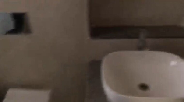 Bathroom, dynamix-divum 2 Bedroom 757 Sq.Ft. Apartment In Malad East Mumbai 10508337