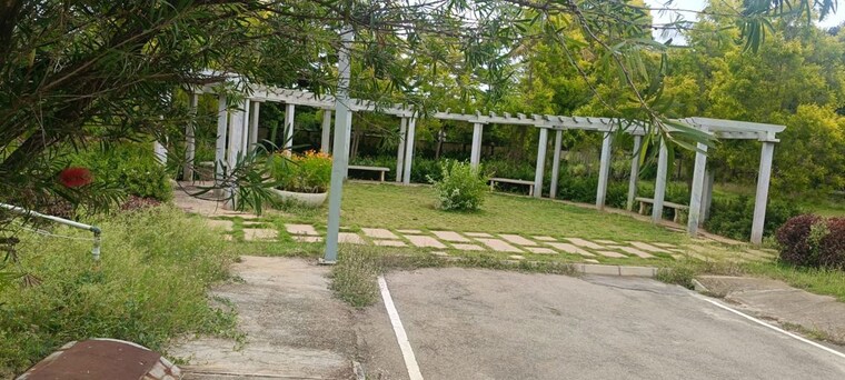 undefined, ivc road  2000 Sq.Ft. Plot In Ivc Road Bangalore 10508366
