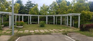  Plot – Garden View at Ivc Road - for Sale