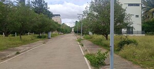  Plot For Sale in Ivc Road