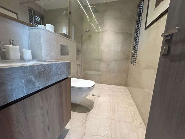 Kitchen, prestige-jasdan-classic 2 Bedroom 880 Sq.Ft. Apartment In Mahalaxmi Mumbai 10508350