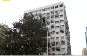  Office Space For Rent in Jolly Maker Chambers, Nariman Point