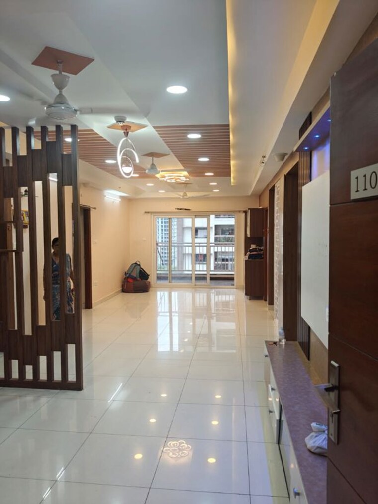 undefined, my-home-avatar 3 Bedroom 1900 Sq.Ft. Apartment In Gachibowli Hyderabad 10508321